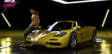 need for speed mclaren f1