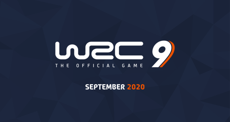 WRC 9