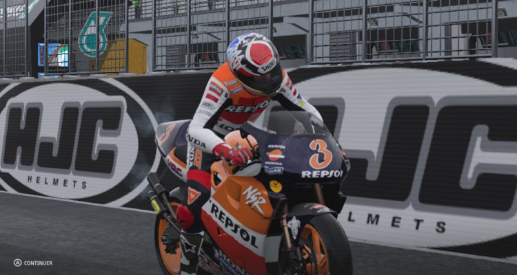 motogp 20