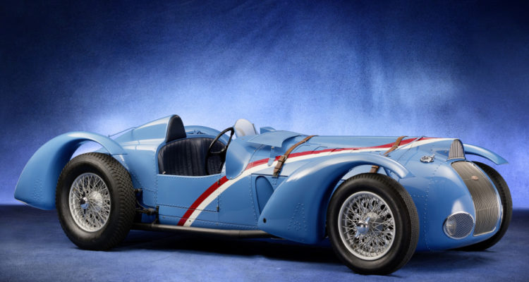 delahaye