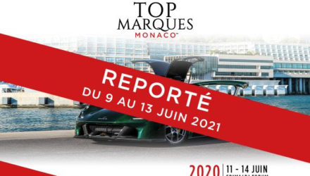 top marques monaco