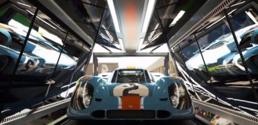 Gran Turismo 7 ps5 débarquera sur PS5 !