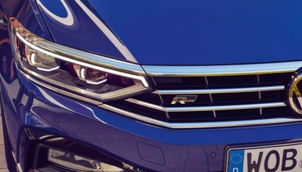 Volkswagen Passat, une 9e génération en 2023