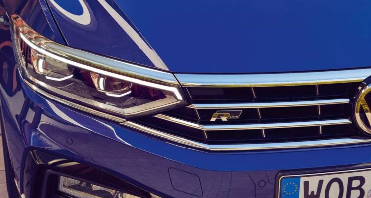 Volkswagen Passat, une 9e génération en 2023