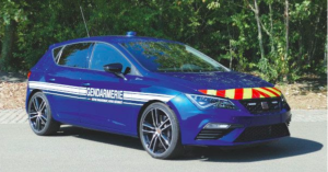 gendarmerie