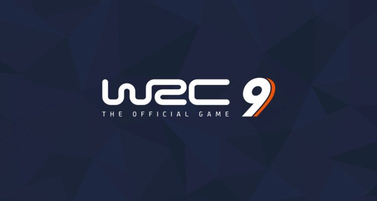 wrc 9