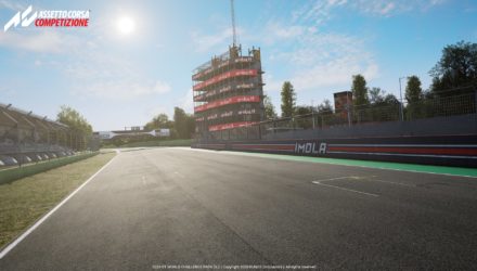 assetto corsa competizione