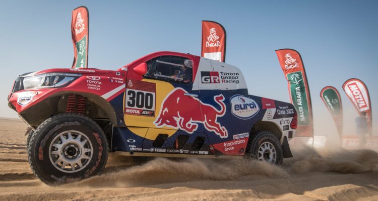 Dakar 2021 : le parcours et les horaires.