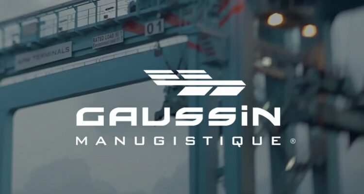 gaussin