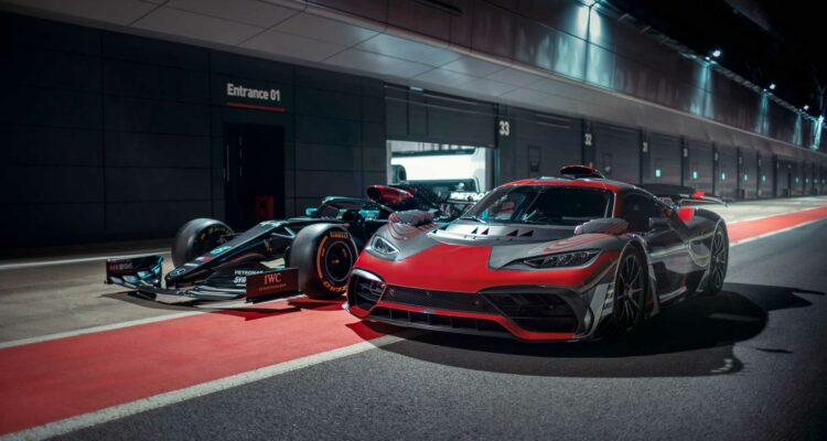 mercedes-amg one