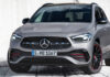 mercedes gla