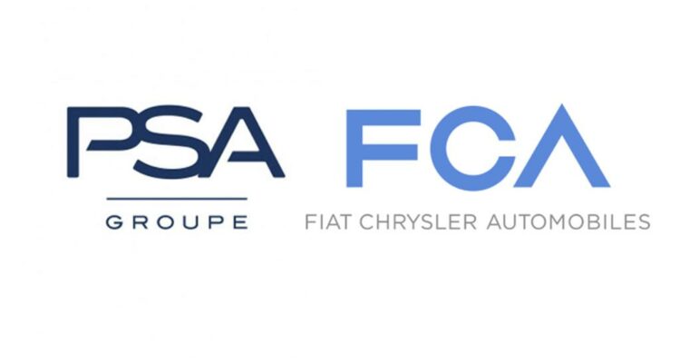 psa et fca