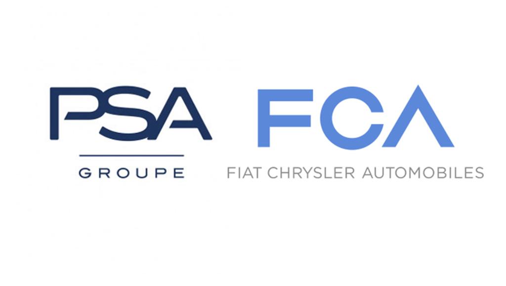 psa et fca