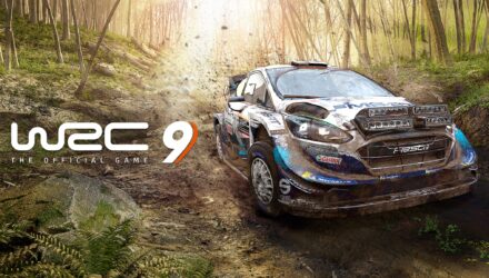 Devenez pilote de rallye avec WRC et son DLC !