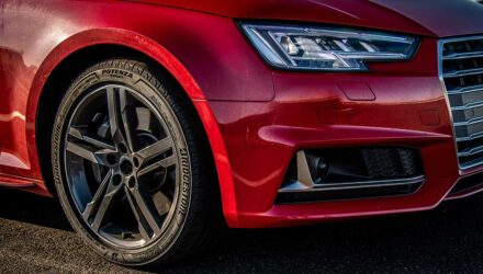 Bridgestone Potenza Sport le meilleur pneu pour sportives et SUV