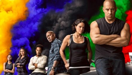 Fast & Furious 9 repousse son décollage dans l'espace