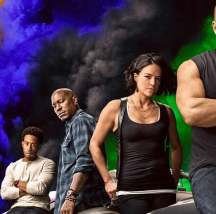 Fast & Furious 9 repousse son décollage dans l'espace