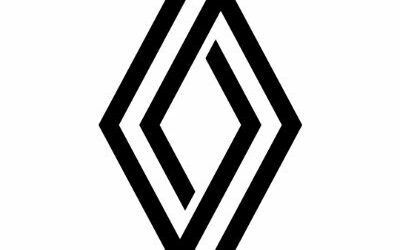 renault logo