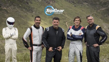 top gear france S7