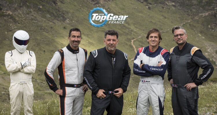 top gear france S7