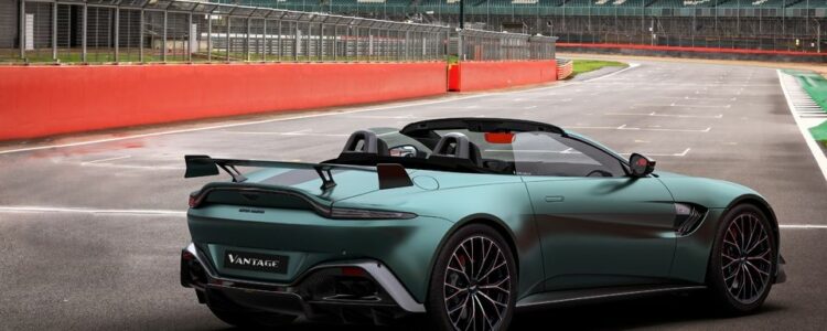 vettel aston martin