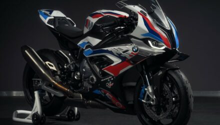 bmw moto safety motogp