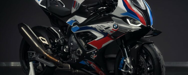 bmw moto safety motogp