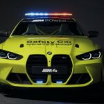 bmw M4 motogp