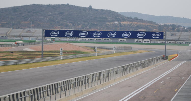 formule e ricardo tormo valencia