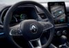 Vitesse limitée à 180 km h à partir de 2022 chez Renault et Dacia