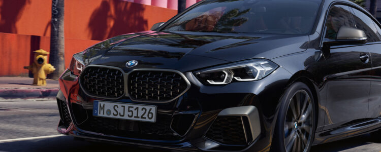 Quand un téléspectateur fait bannir la nouvelle pub de BMW !