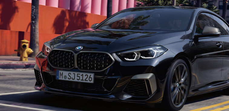 Quand un téléspectateur fait bannir la nouvelle pub de BMW !