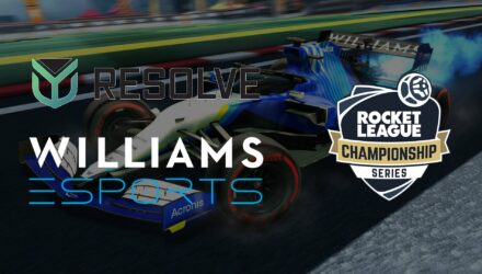 williams esports