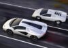 La Lamborghini Countach est de retour !