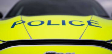 Le Ford Mustang Mach-E pour équiper la Police Anglaise ?