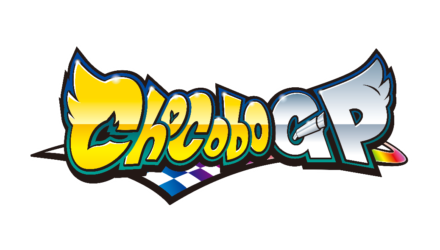 chocobo gp mario kart like