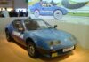 alpine A110