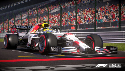 F1 2021