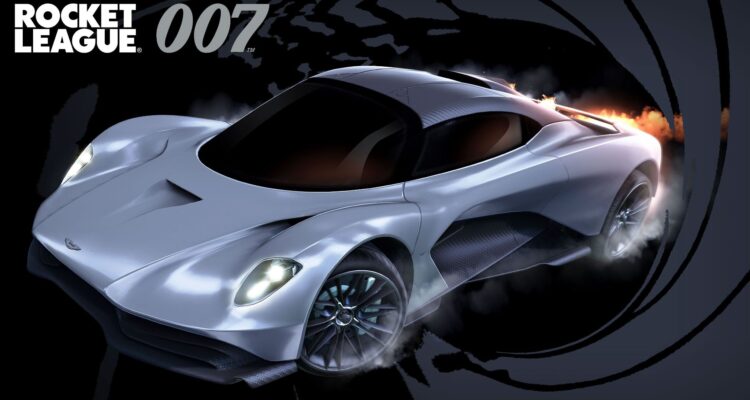 james bond aston martin