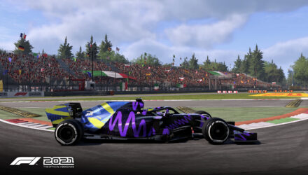 F1 2021