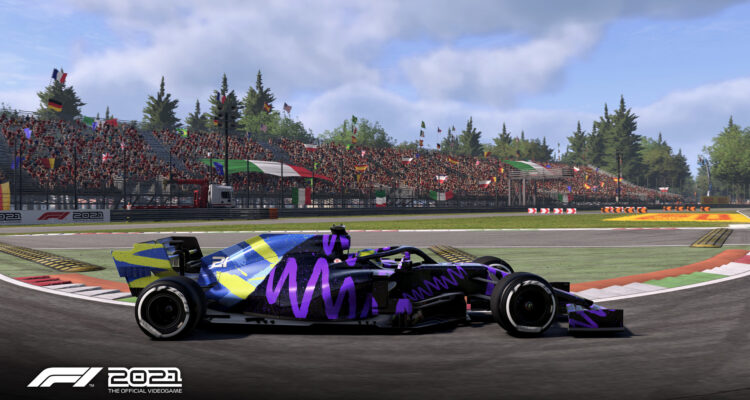 F1 2021