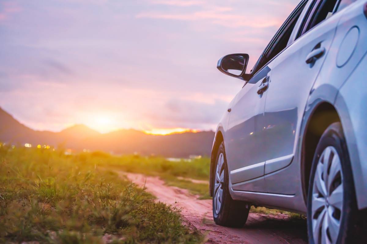 Vernis automobile : Protégez la carrosserie de votre voiture avec