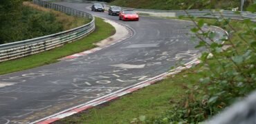 24h du nurburgring