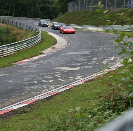 24h du nurburgring