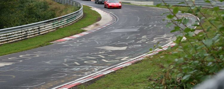24h du nurburgring