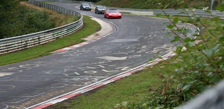24h du nurburgring