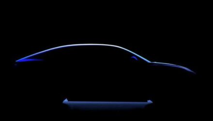 Alpine : un SUV GT en approche pour 2025 !
