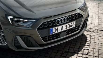 Audi vers la fin des A1 et Q2 !