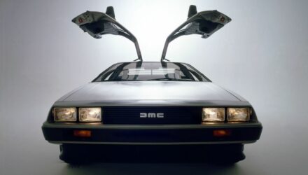 Nom de Zeus ! La DeLorean bientôt de retour... en électrique !