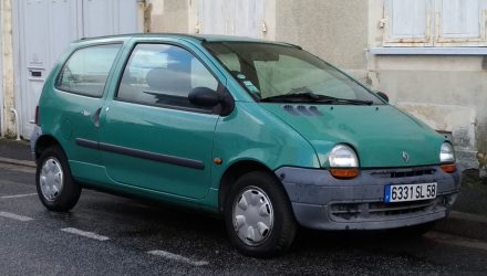 twingo